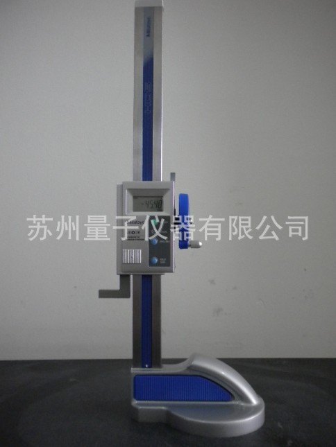 570-312三丰高度尺,数显型价格
