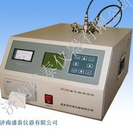油介损测试仪