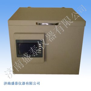 脱气震荡仪器