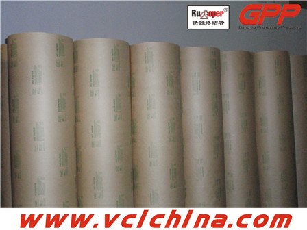 防锈纸|气相防锈纸,金属防锈防蚀 多金属通用