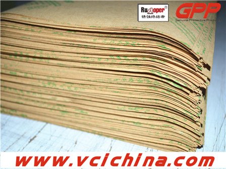 防锈纸|气相防锈纸,多金属通用的高效防锈包装材料 使用方便