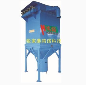 优质工业除尘器