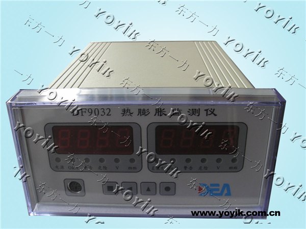 完美精品热膨胀监测仪DF9032