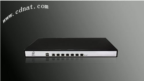 NATOS多业务路由器NAT-S2880(pro)企业路由器