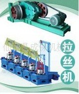 供应钢筋冷拔拉丝机