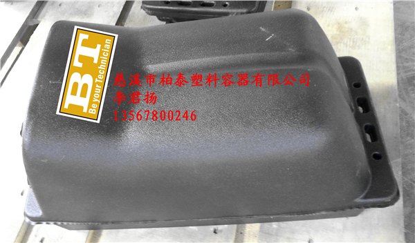 PE定制油箱/浙江工厂可定制滚塑各款式异型制品/OEM代加工/模具制造