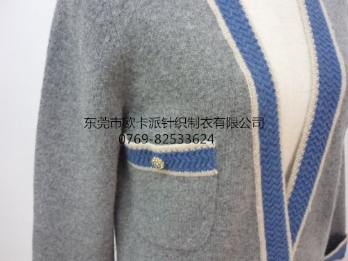 株州毛衫厂家 株州新款时尚女装销售