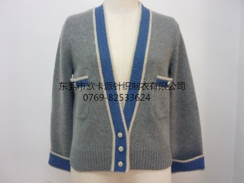 上海韩版修身女装批发 上海那里有服装批发 上海中高档针织衫