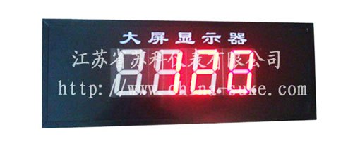 大屏显示仪SKDP系列