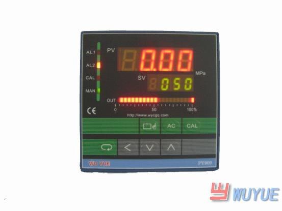 PID智能调节仪  PY909