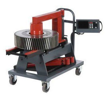 荷兰BEGA轴承加热器BETEX 38 ZFD-12