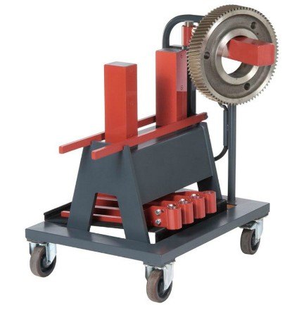荷兰BEGA轴承加热器BETEX 38 ZFD-24