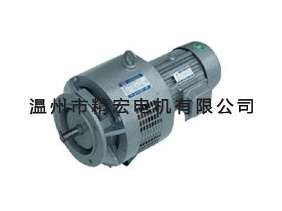 YCTL电磁调速电机
