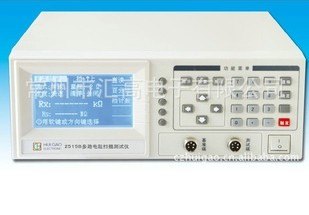 HG2515B多路电阻测试仪