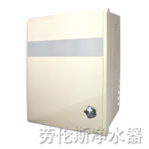 净水器十大品牌