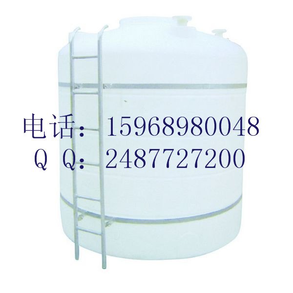 PE水箱|PT-6000L平底水箱|塑料水箱厂家
