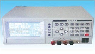 汇高HG2600二极管测试仪