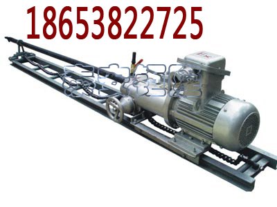 2KW岩石电钻 KHYD40探水钻 