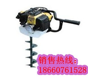 ED490地钻