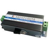串联型交直流电源防雷器 