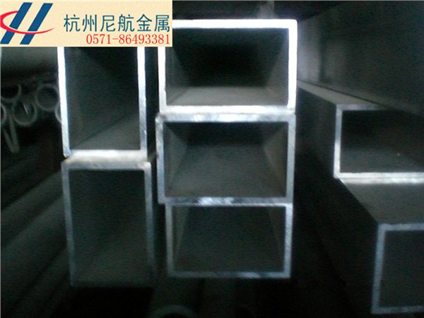40*50*4铝方管性能材质