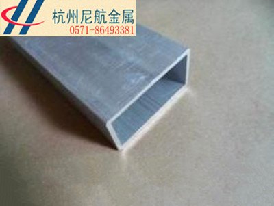 40*80*3铝方管现货规格齐全