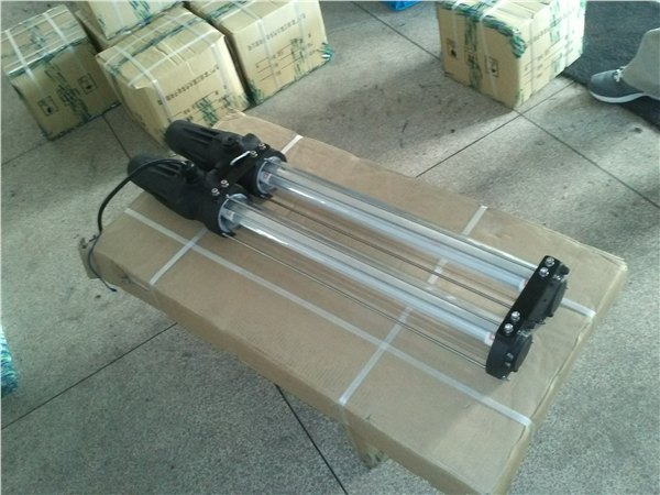 隔爆型防爆荧光灯