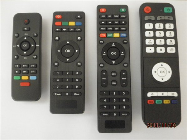 飞鼠、2.4G遥控器/高清网络播放器/安卓系统播放器/高清数字电视遥控