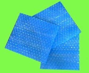 东莞蓝色气泡袋生产厂家