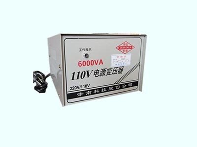 大功率变压器产品