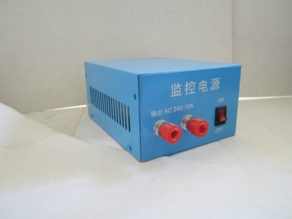 220v转110v监控电源