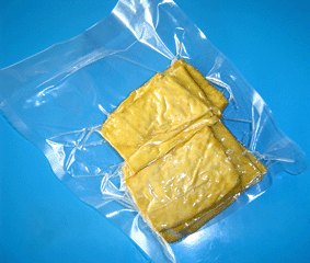 东莞PE复合尼龙真空包装袋