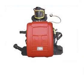 HYZ4正压氧气呼吸器 氧气呼吸器 呼吸器厂家价格
