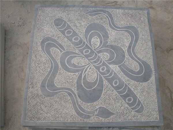 机打面青石板、青石荔枝板、青石刻画板