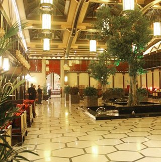 北京星湖园温泉含餐通用门票