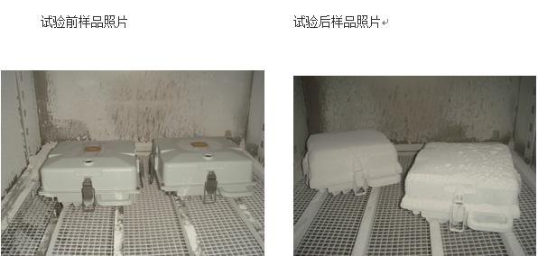 上海防尘检测