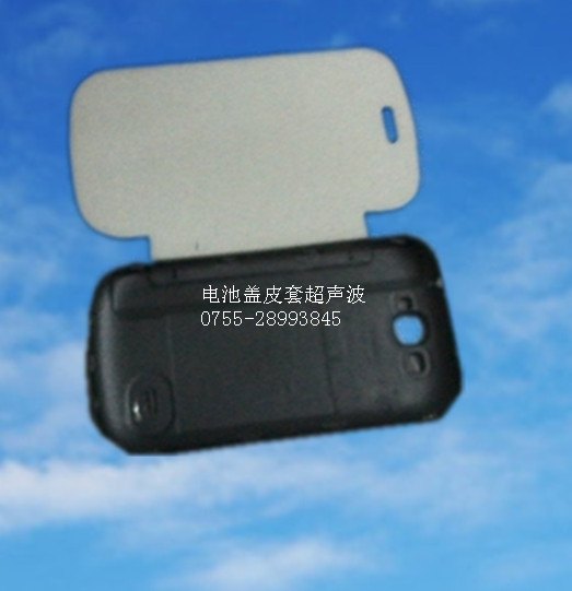 苹果手机皮套超声波机