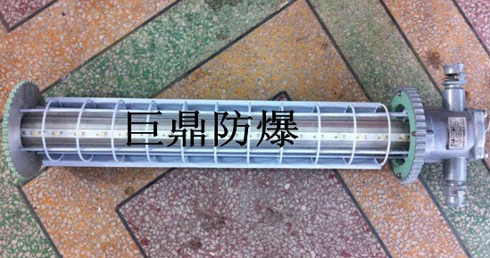 DGS20/127L(A)防爆巷道灯、矿用巷道灯