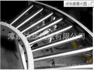 热销商品输送滚筒
