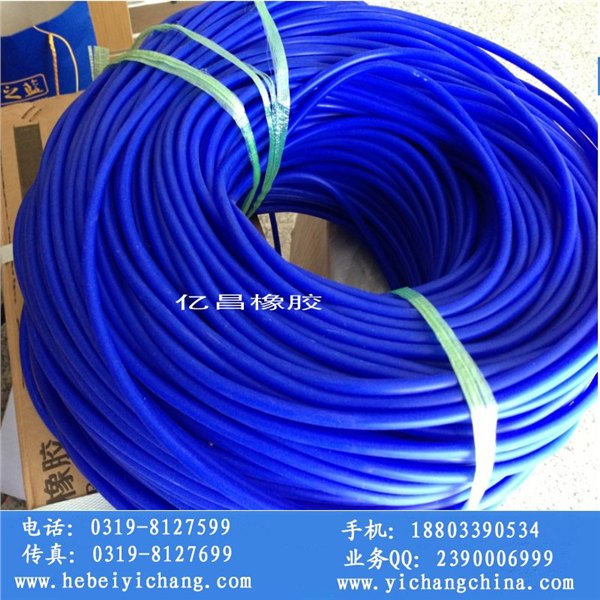 清河厂家直销 6*3mm 硅胶管 硅胶软管 免费拿样