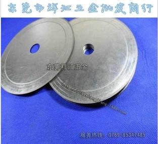 供应玉石无牙切片 直牙切片 斜牙片 玛瑙、玉石等切割专用
