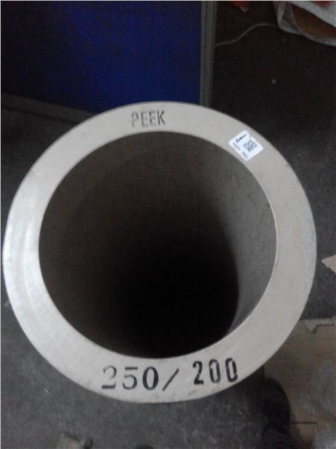 哪里有卖 PEEK管材 上海储慧供应