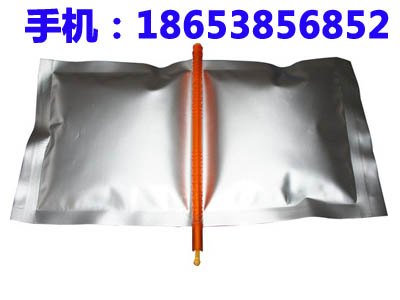 矿用封孔袋厂家, 煤矿用主流封孔材料 矿用马丽散封孔袋