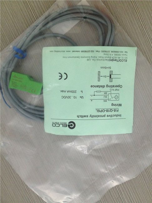 FI15-M30-OP6L-Q12上海现货