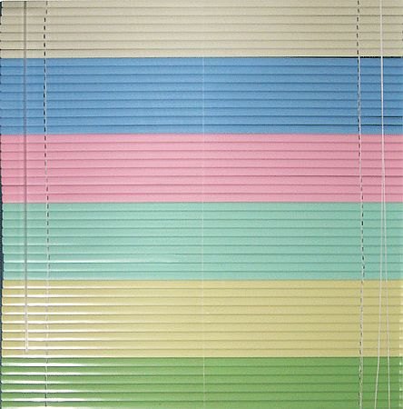 百叶帘遮阳/电动百叶帘