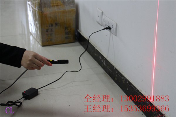石材行业专用激光器