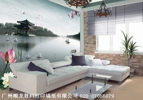 弱溶剂无缝壁布,无缝宣绒壁布，无缝仿麻壁布