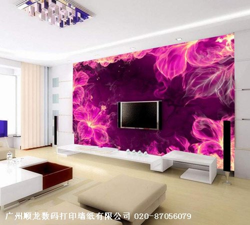 无缝壁布，KTV装修壁布，酒店装修壁布，酒楼装修壁布