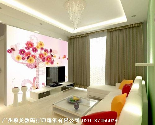 无缝壁布市场领导者，专业无缝壁布生产厂家