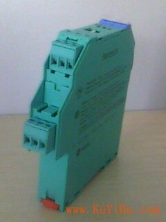 德国PEPPERL+FUCHS(倍加福)温度变送器 张明杰